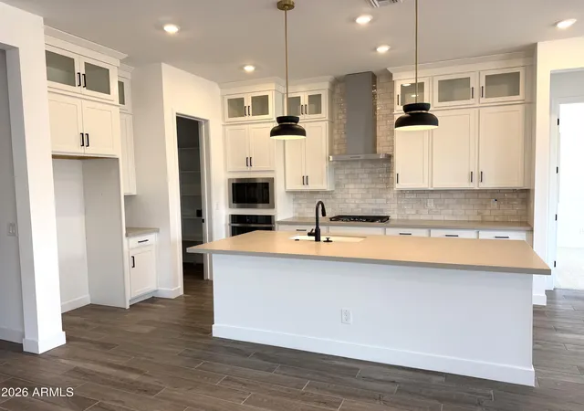 Photo 3 of Single family home for sale at 741 W Longwood Dr, San Tan Valley, AZ 85140 | MLS# 7077853 | Listing updated on 2026-09-11