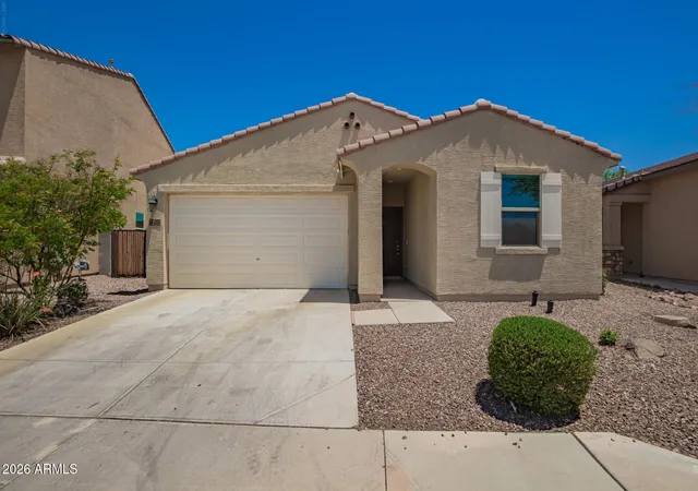 Photo 1 of Single family home for sale at 4123 S 97th Drive, Tolleson, AZ 85353 | MLS# 7074793 | Listing updated on 2026-09-05