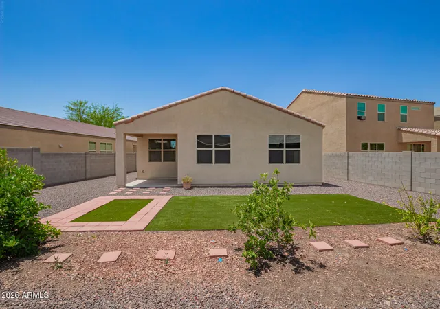 Photo 2 of Single family home for sale at 4123 S 97th Drive, Tolleson, AZ 85353 | MLS# 7074793 | Listing updated on 2026-09-05
