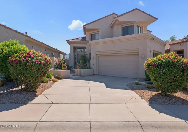 Photo 1 of Single family home for sale at 22087 N 77th Street, Scottsdale, AZ 85255 | MLS# 7076035 | Listing updated on 2026-09-09