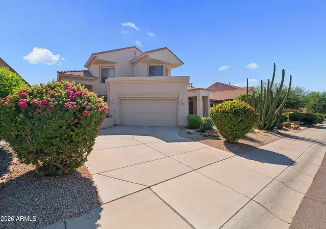 Photo 3 of Single family home for sale at 22087 N 77th Street, Scottsdale, AZ 85255 | MLS# 7076035 | Listing updated on 2026-09-09