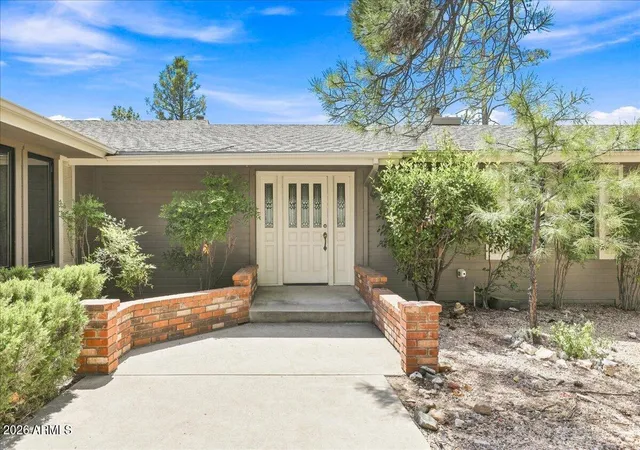 Photo 2 of Single family home for sale at 1110 Blue Granite Ln, Prescott, AZ 86303 | MLS# 7075093 | Listing updated on 2026-09-19