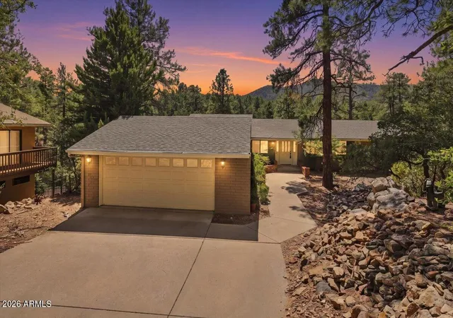 Photo 3 of Single family home for sale at 1110 Blue Granite Ln, Prescott, AZ 86303 | MLS# 7075093 | Listing updated on 2026-09-19