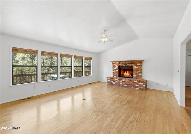 Photo 3 of Single family home for sale at 1110 Blue Granite Ln, Prescott, AZ 86303 | MLS# 7075093 | Listing updated on 2026-09-19