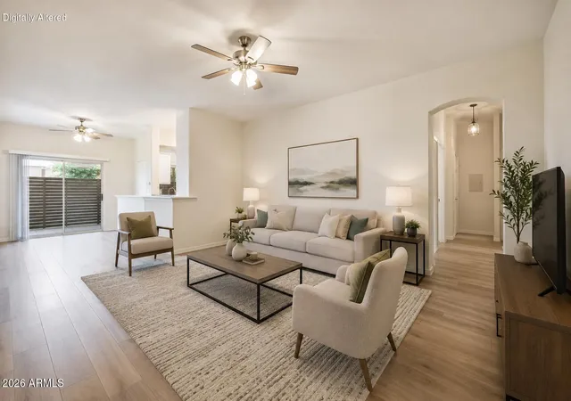 Photo 3 of Sale Pending at 5409 S 15th Way Se, Phoenix, AZ 85040 | MLS# 7074939 | Listing updated on 2026-09-08
