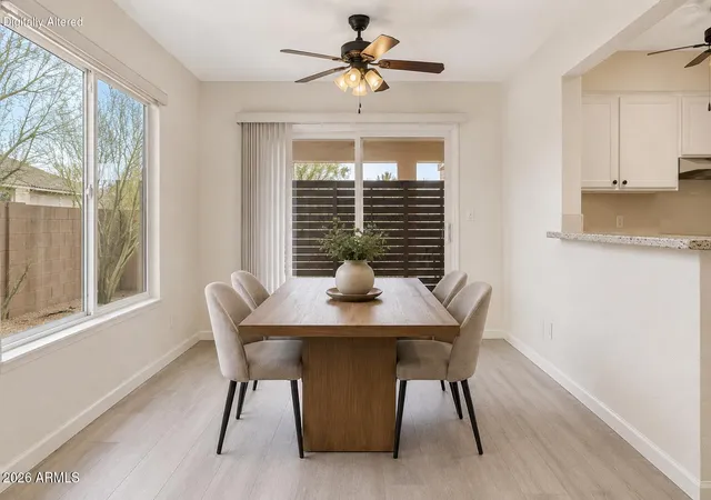 Photo 4 of Sale Pending at 5409 S 15th Way SE, Phoenix, AZ 85040 | MLS# 7074939 | Listing updated on 2026-09-08