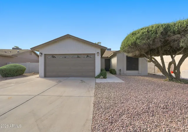 Photo 1 of Single family home for sale at 26417 S Sherbrook Dr, Sun Lakes, AZ 85248 | MLS# 7074821 | Listing updated on 2026-09-21