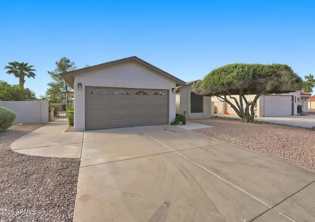Photo 3 of Single family home for sale at 26417 S Sherbrook Dr, Sun Lakes, AZ 85248 | MLS# 7074821 | Listing updated on 2026-09-21
