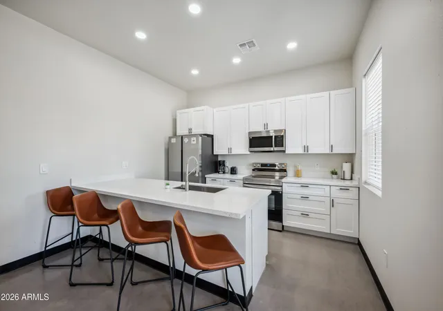 Photo 1 of Townhouse for sale at 4136 N 11th Street, Phoenix, AZ 85014 | MLS# 7075207 | Listing updated on 2026-09-05