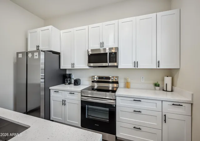 Photo 3 of Townhouse for sale at 4136 N 11th Street, Phoenix, AZ 85014 | MLS# 7075207 | Listing updated on 2026-09-05
