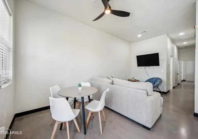 Photo 4 of Townhouse for sale at 4136 N 11th Street, Phoenix, AZ 85014 | MLS# 7075207 | Listing updated on 2026-09-05