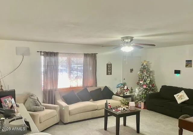 Photo 2 of Single family home for sale at 7138 E Baywood Ave, Mesa, AZ 85208 | MLS# 7074860 | Listing updated on 2026-09-19