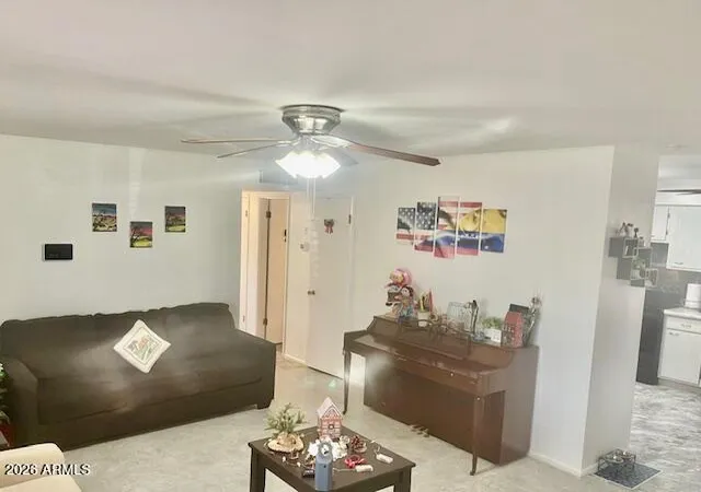 Photo 3 of Single family home for sale at 7138 E Baywood Ave, Mesa, AZ 85208 | MLS# 7074860 | Listing updated on 2026-09-19