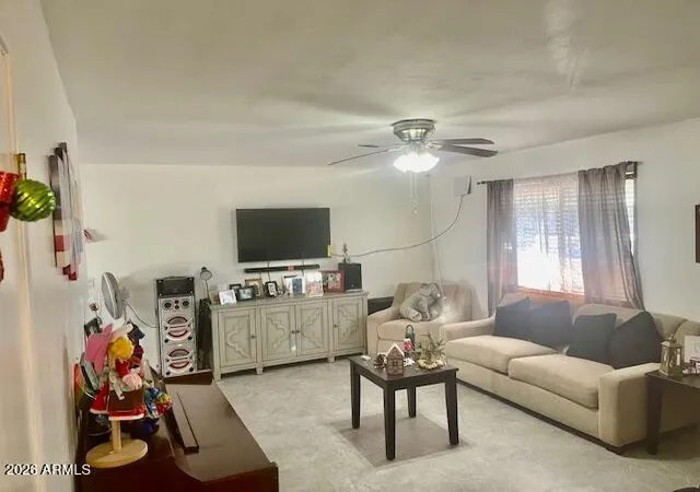 Photo 3 of Single family home for sale at 7138 E Baywood Ave, Mesa, AZ 85208 | MLS# 7074860 | Listing updated on 2026-09-19