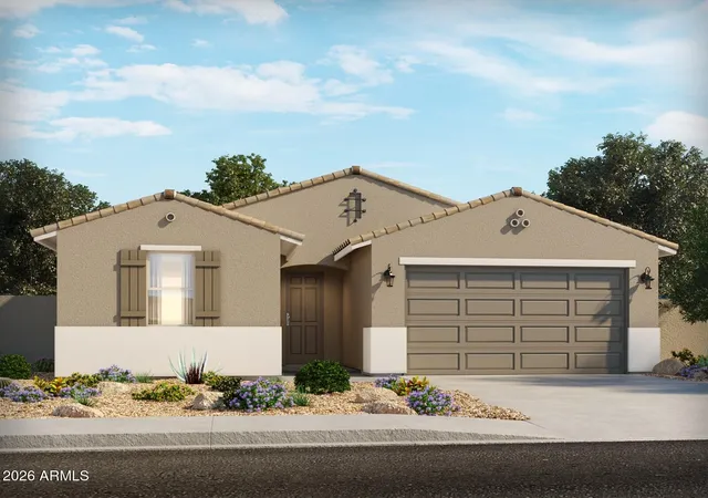 Photo 2 of Single family home for sale at 37471 W San Alvarez Ave, Maricopa, AZ 85138 | MLS# 7074816 | Listing updated on 2026-09-18