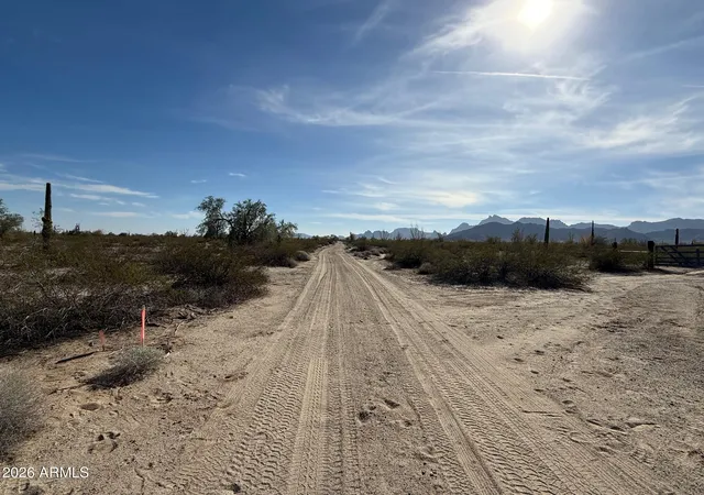 Photo 1 of Land for sale at 1270 N 557 Avenue #131, Tonopah, AZ 85354 | MLS# 7074822 | Listing updated on 2026-09-02
