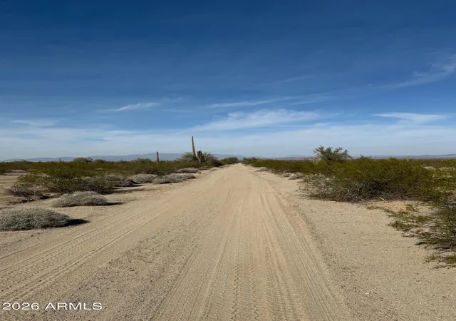 Photo 2 of Land for sale at 1270 N 557 Avenue #131, Tonopah, AZ 85354 | MLS# 7074822 | Listing updated on 2026-09-02