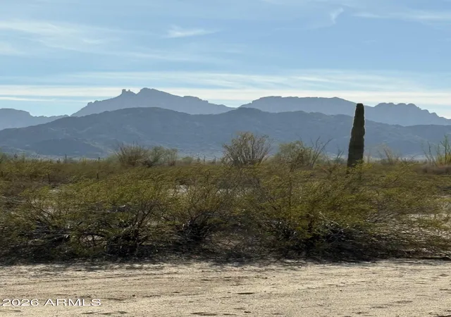Photo 3 of Land for sale at 1270 N 557 Avenue #131, Tonopah, AZ 85354 | MLS# 7074822 | Listing updated on 2026-09-02