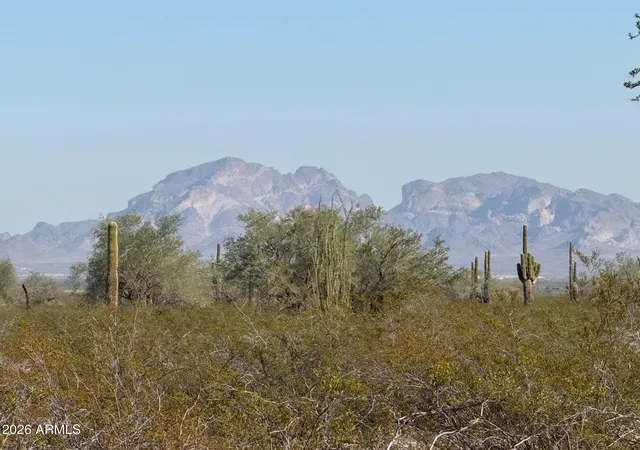 Photo 3 of Land for sale at 1270 N 557 Avenue #131, Tonopah, AZ 85354 | MLS# 7074822 | Listing updated on 2026-09-02