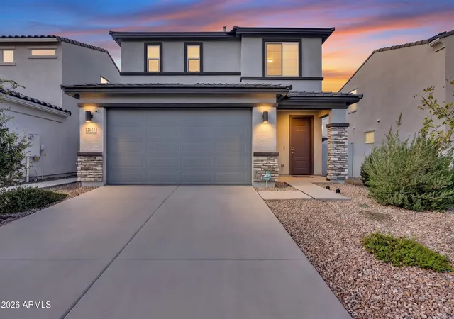 Photo 1 of Single family home for sale at 2622 E Monument Cyn Ave, Apache Junction, AZ 85119 | MLS# 7075734 | Listing updated on 2026-09-13