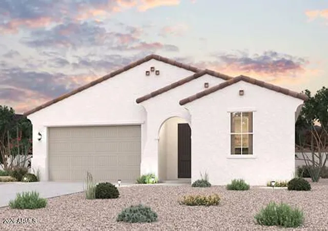 Single family home for sale at 24034 N 182nd Lane, Surprise, AZ 85387 | MLS# 7075803