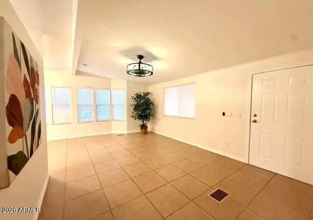 Photo 2 of Manufactured home for sale at 5735 E Mcdowell Rd #409, Mesa, AZ 85215 | MLS# 7075905 | Listing updated on 2026-09-10