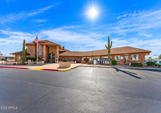 Photo 45 of Manufactured home for sale at 5735 E Mcdowell Rd #409, Mesa, AZ 85215 | MLS# 7075905 | Listing updated on 2026-09-10