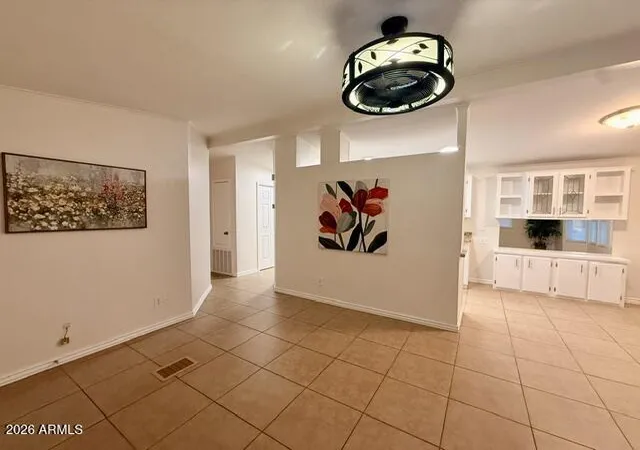 Photo 3 of Manufactured home for sale at 5735 E Mcdowell Rd #409, Mesa, AZ 85215 | MLS# 7075905 | Listing updated on 2026-09-10