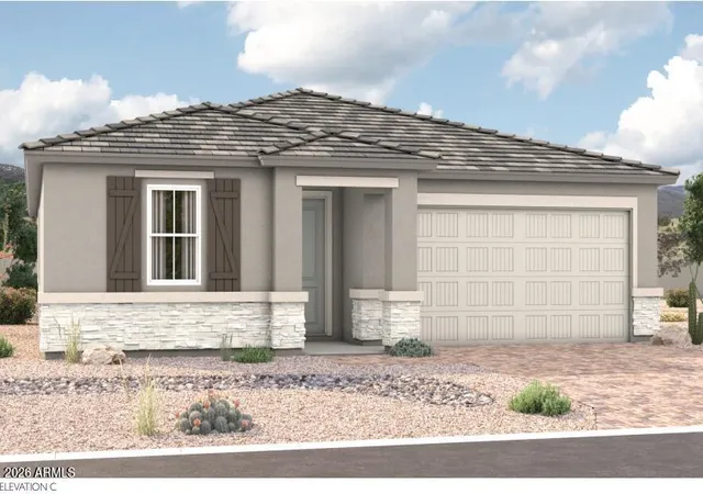 Photo 1 of Single family home for sale at 18409 W Laurie Ln, Waddell, AZ 85355 | MLS# 7074831 | Listing updated on 2026-09-03