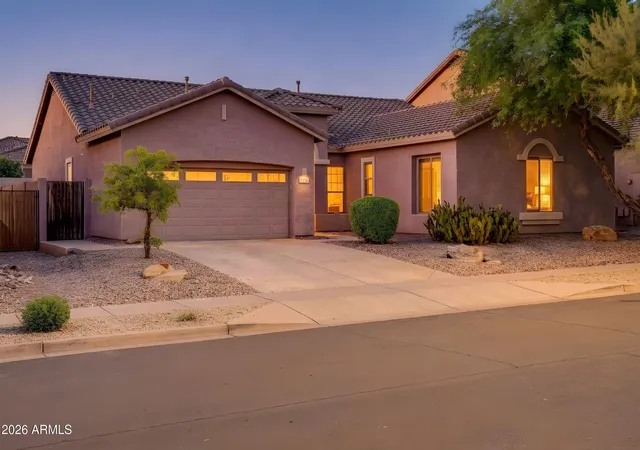 Photo 1 of Single family home for sale at 3222 W Rapalo Rd, Phoenix, AZ 85086 | MLS# 7077950 | Listing updated on 2026-09-21