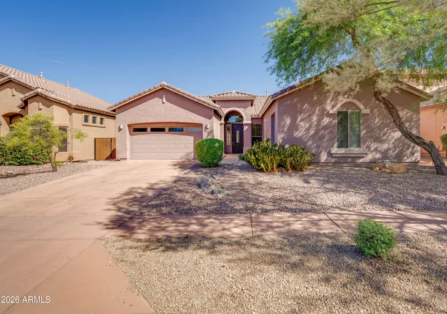 Photo 2 of Single family home for sale at 3222 W Rapalo Rd, Phoenix, AZ 85086 | MLS# 7077950 | Listing updated on 2026-09-21