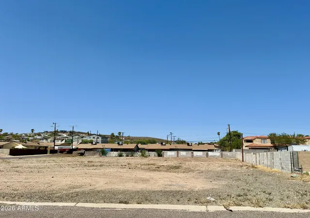 Photo 1 of Land for sale at 13402 N 21st Place #5, Phoenix, AZ 85022 | MLS# 7075029 | Listing updated on 2026-09-14