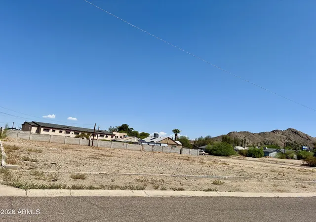 Photo 3 of Land for sale at 13402 N 21st Place #5, Phoenix, AZ 85022 | MLS# 7075029 | Listing updated on 2026-09-14