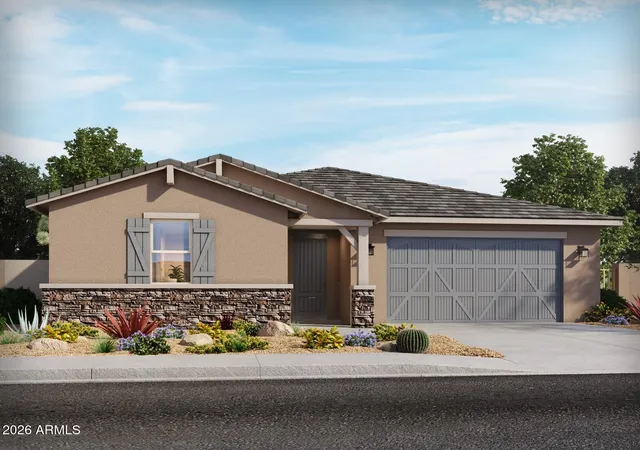 Photo 1 of Single family home for sale at 36992 W Montserrat St, Maricopa, AZ 85138 | MLS# 7074832 | Listing updated on 2026-09-17
