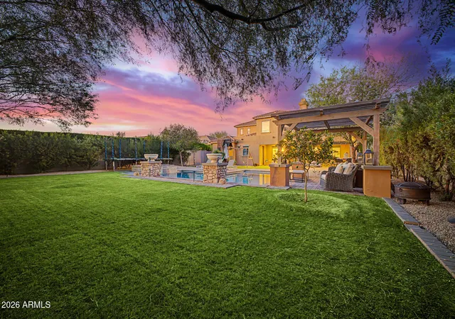 Photo 3 of Single family home for sale at 18270 N 96th Way, Scottsdale, AZ 85255 | MLS# 7075226 | Listing updated on 2026-09-17