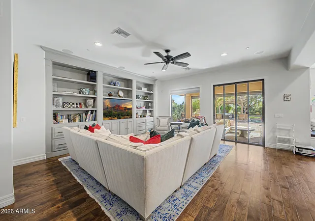 Photo 3 of Single family home for sale at 18270 N 96th Way, Scottsdale, AZ 85255 | MLS# 7075226 | Listing updated on 2026-09-17