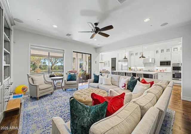 Photo 4 of Single family home for sale at 18270 N 96th Way, Scottsdale, AZ 85255 | MLS# 7075226 | Listing updated on 2026-09-17