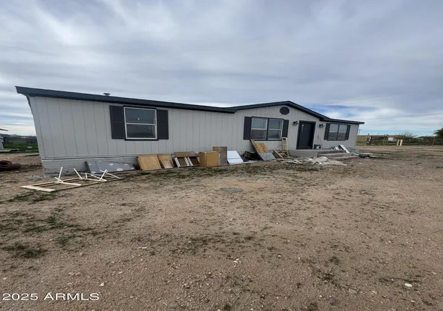 Photo 9 of Manufactured home for sale at 1050 N 379th Avenue, Tonopah, AZ 85354 | MLS# 7074838 | Listing updated on 2026-09-08