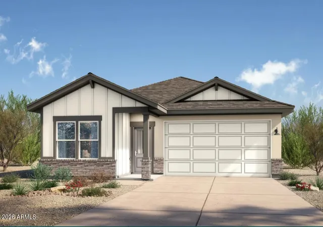 Photo 1 of Sale Pending at 1466 Sangria Dr, Cottonwood, AZ 86326 | MLS# 7076633 | Listing updated on 2026-09-16