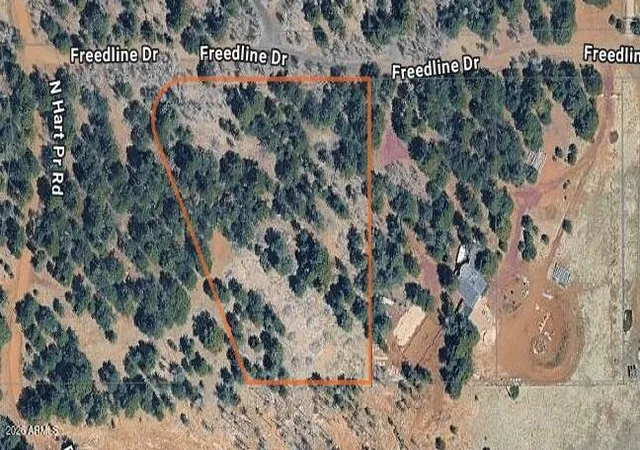 Photo 1 of Land for sale at Tbd W Freedline Dr #47, Flagstaff, AZ 86001 | MLS# 7074843 | Listing updated on 2026-09-02