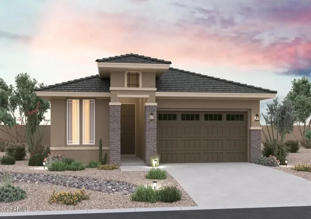 Photo 1 of Single family home for sale at 11722 W Cassia Trl, Peoria, AZ 85383 | MLS# 7074846 | Listing updated on 2026-09-03
