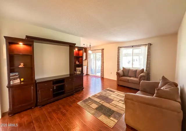 Photo 4 of Townhouse for sale at 10413 W Prairie Hills Cir, Sun City, AZ 85351 | MLS# 7075996 | Listing updated on 2026-09-05