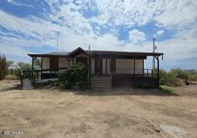 Photo 1 of Single family home for sale at 5008 N Joe Hines Rd, Willcox, AZ 85643 | MLS# 7074865 | Listing updated on 2026-09-07