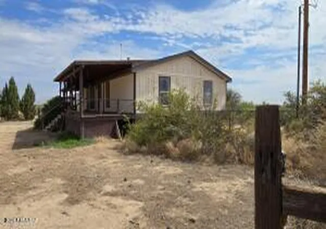 Photo 2 of Single family home for sale at 5008 N Joe Hines Rd, Willcox, AZ 85643 | MLS# 7074865 | Listing updated on 2026-09-07