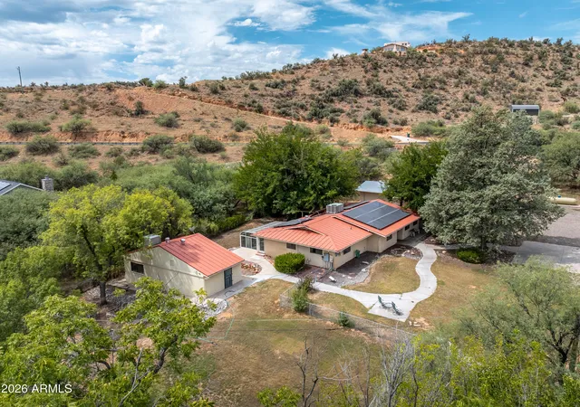 Photo 2 of Single family home for sale at 1945 S Loy Rd, Cornville, AZ 86325 | MLS# 7074921 | Listing updated on 2026-09-03
