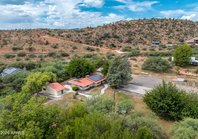 Photo 4 of Single family home for sale at 1945 S Loy Rd, Cornville, AZ 86325 | MLS# 7074921 | Listing updated on 2026-09-03