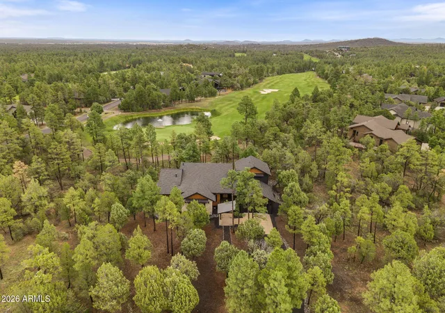 Photo 1 of Sale Pending at 2101 S Monkshood Rd, Show Low, AZ 85901 | MLS# 7074945 | Listing updated on 2026-09-09
