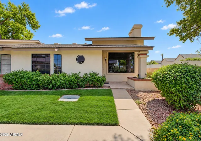 Photo 1 of Sale Pending at 1550 N Stapley Dr #55, Mesa, AZ 85203 | MLS# 7076647 | Listing updated on 2026-09-15