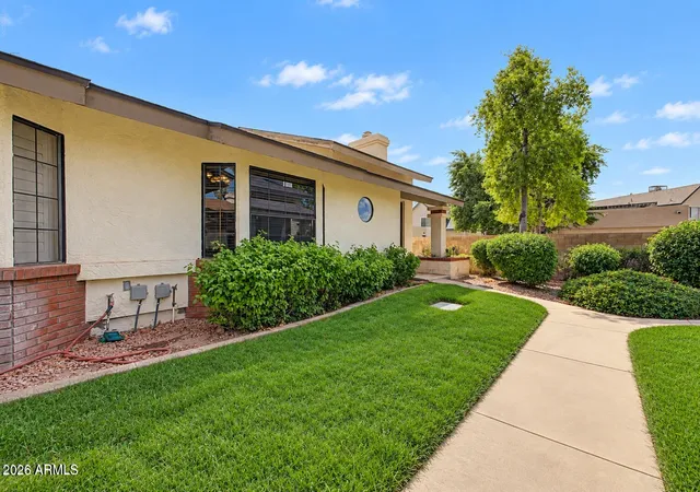 Photo 2 of Sale Pending at 1550 N Stapley Dr #55, Mesa, AZ 85203 | MLS# 7076647 | Listing updated on 2026-09-15