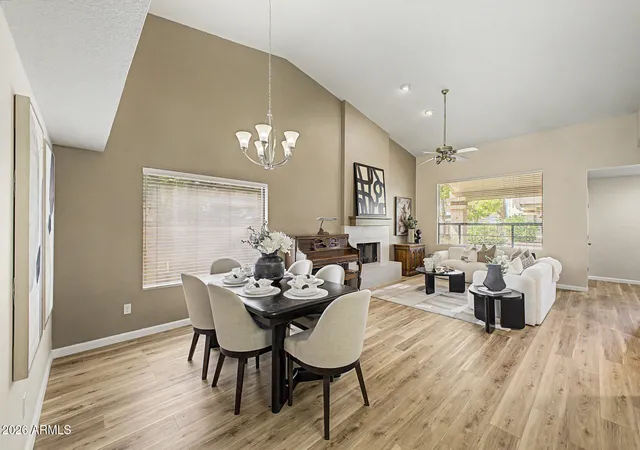 Photo 3 of Sale Pending at 1550 N Stapley Dr #55, Mesa, AZ 85203 | MLS# 7076647 | Listing updated on 2026-09-15